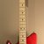 G&L Tribute Fallout bass LH CAR **SOLD**
