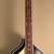 Höfner Violin Bass Contemporary LH Black **SOLD**