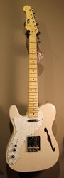 FGN Neo Classic TE100 SS LH White Blonde