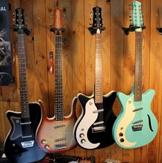 Danelectro