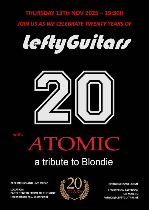 LeftyGuitars 20 years affiche.jpg
