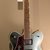 Gretsch G2622LH Streamliner CB DC Gun Metal