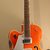 Gretsch G5420LH Electromatic Hollow Body - Orange Stain