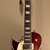 Sire Larry Carlton L7L Tobacco Sunburst