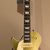 Sire Larry Carlton L7VL Goldtop P90