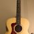 Guild F-2512E LH 12-string jumbo