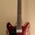 Guild Newark Starfire I DC LH Cherry Red