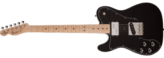 Fender FSR MIJ lefties 2026