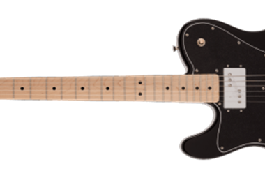 Fender FSR MIJ lefties 2026