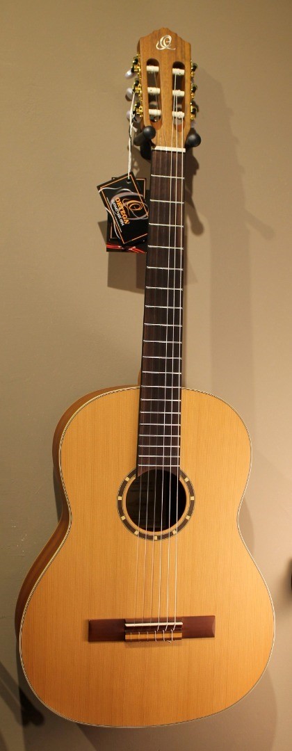 Ortega R131SN-L Classic