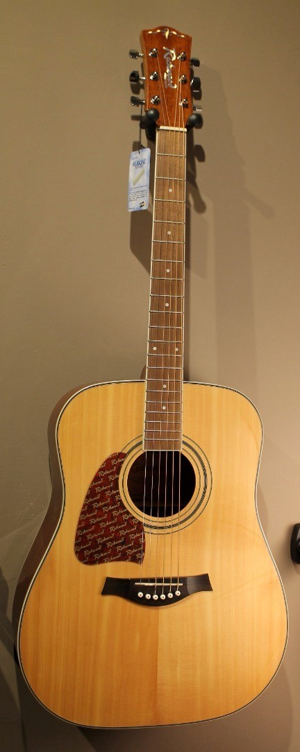 Richwood RD-17L Dreadnought