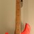Sire Marcus Miller P5 A4L Dakota Red